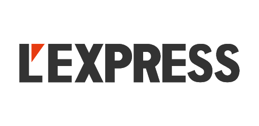 logo du magazine LEXPRESS