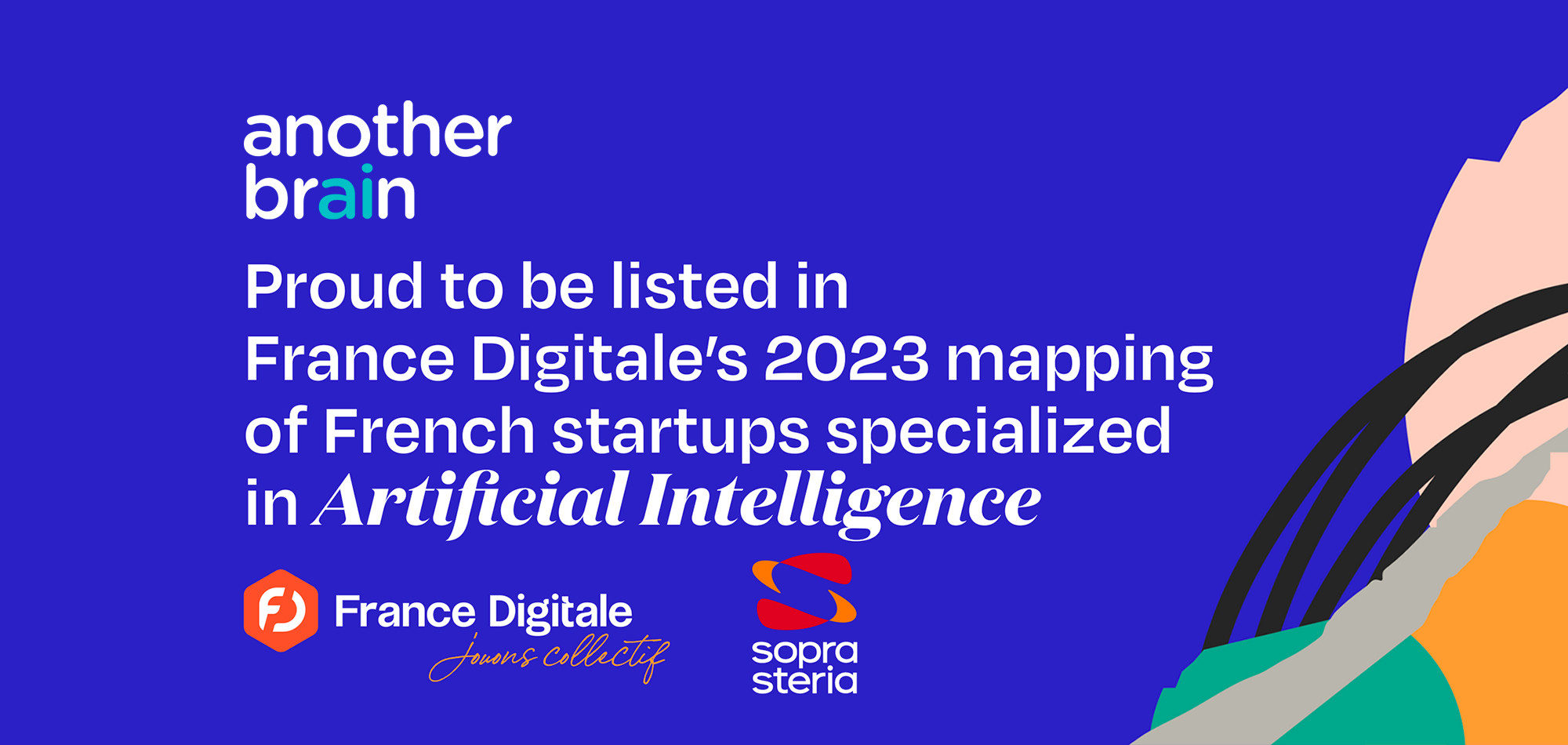 News - Mapping France Digitale - Anotherbrain