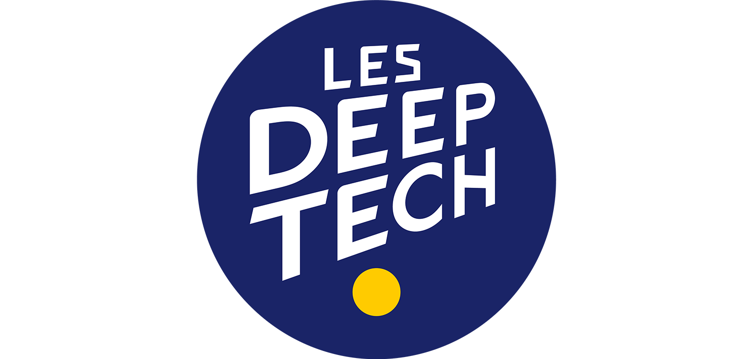 Logo communauté DeepTech BPI - AnotherBrain